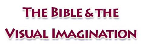 Imaging the Bible in Wales.
