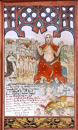 Digital Image by Martin Crampin.