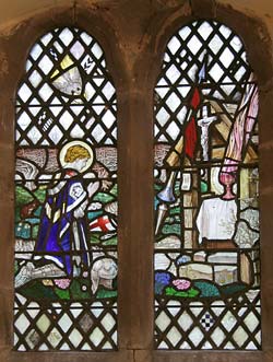 Image of St John, Ruthin.